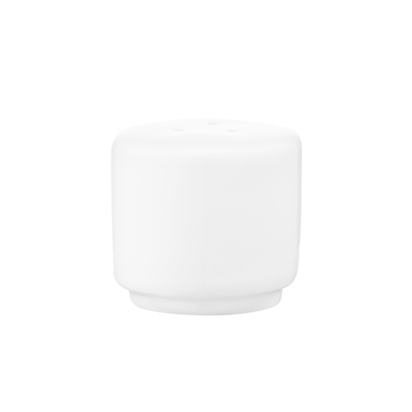 Set For Salt And Pepper Ardesto AR3736, 4Pcs, White