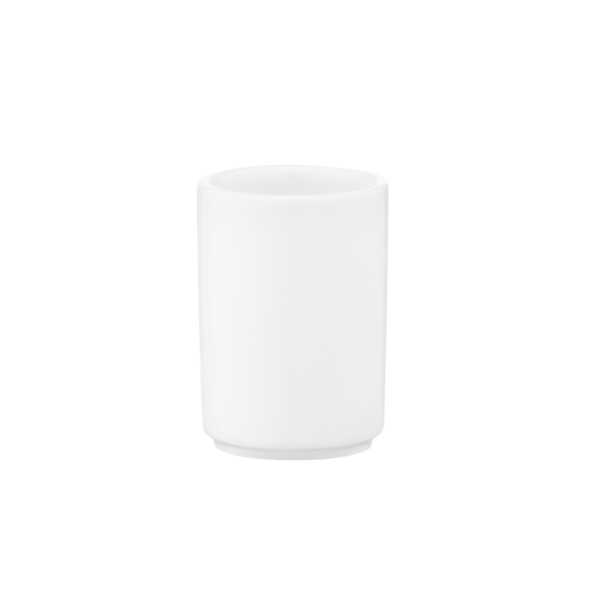 Set For Salt And Pepper Ardesto AR3736, 4Pcs, White