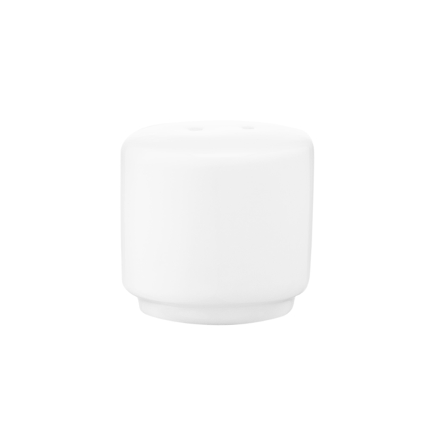 Set For Salt And Pepper Ardesto AR3736, 4Pcs, White