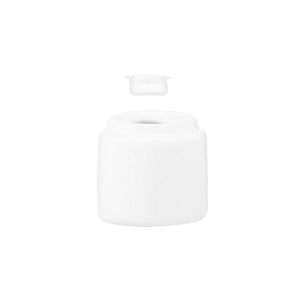 Set For Salt And Pepper Ardesto AR3736, 4Pcs, White
