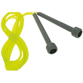 Jump Rope Lifefit F-SVIH-A01-01, Green