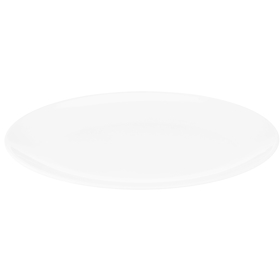 თეფში Ardesto AR3508I Imola, 31х22cm, Plate, White
