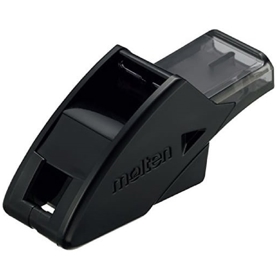 Whistle Molten 639MORA0080-KL-E, Black