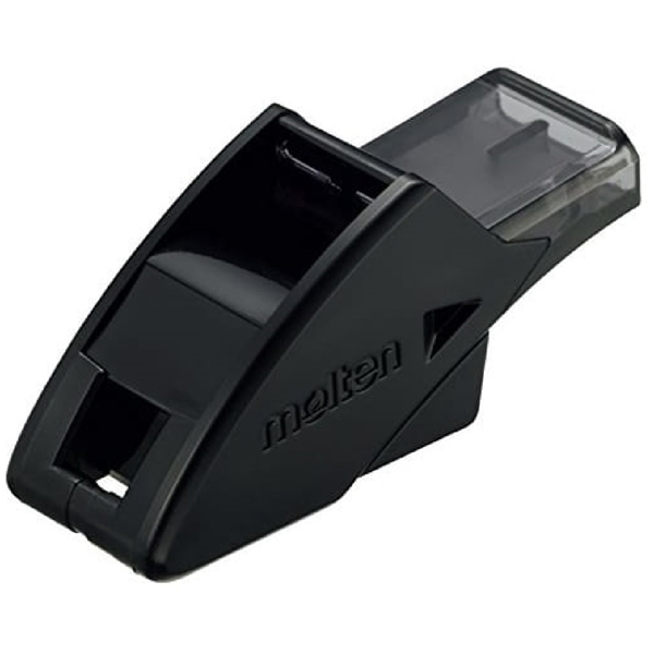 Whistle Molten 639MORA0080-KL-E, Black