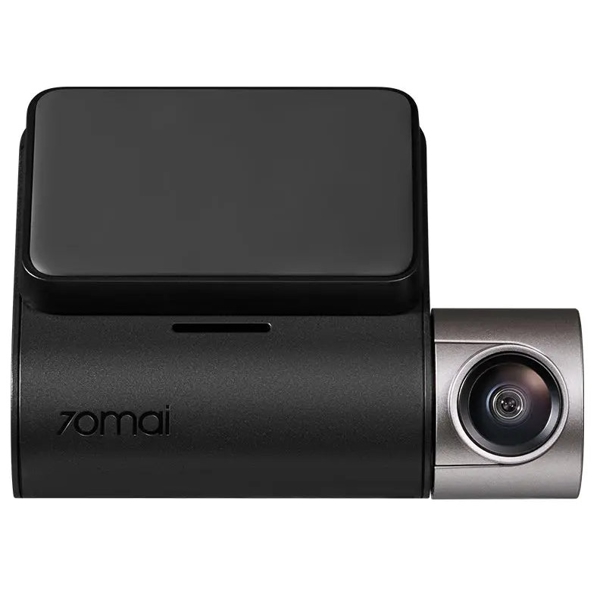 მანქანის ვიდეო რეგისტრატორი 70mai Dash Cam A510, Built in GPS, 140°, Car Video Recorder, Black