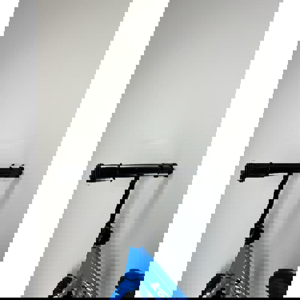 საბავშვო ბალანს ველოსიპედი Kemanqi Blue, Children's Balance Bicycle, Blue