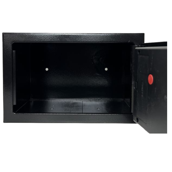 სეიფი OEM CS427156, 20x20x31cm, Safe, Black