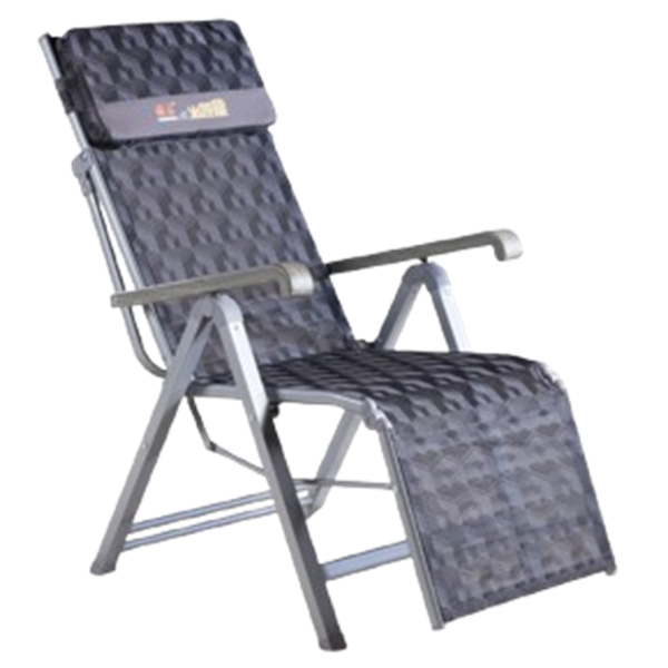 Chaise Lounge Comfort Room ZES, Blue