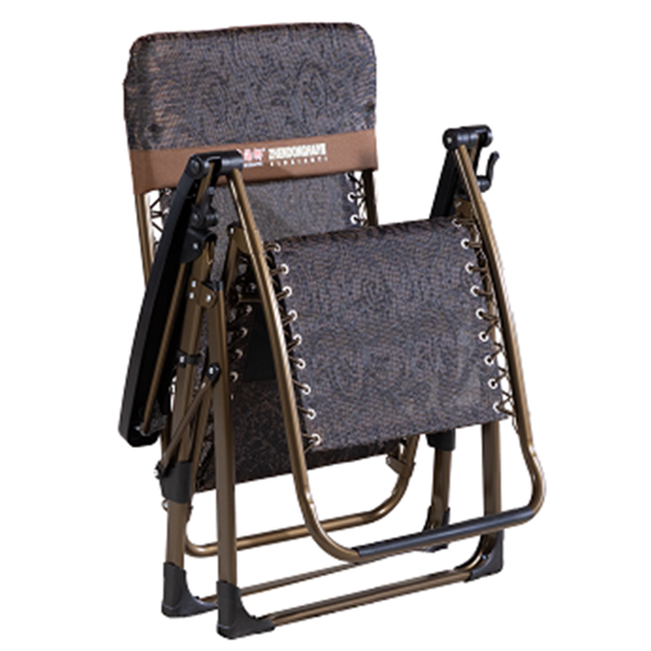 Chair Comfort Room X11270A, Brown