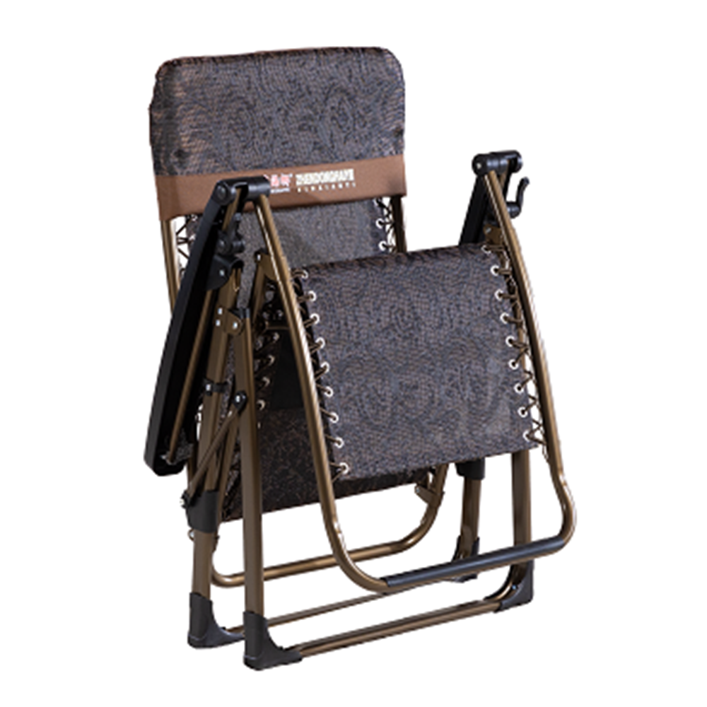 Chair Comfort Room X11270A, Brown