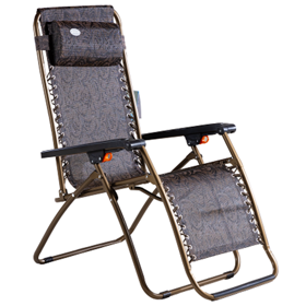 Chair Comfort Room X21271A, Brown
