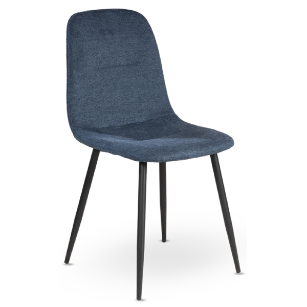 Chair Comfort Room GDC409-09, Blue