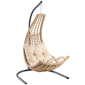 Chair Comfort Room DIVA1-CAP, Beige