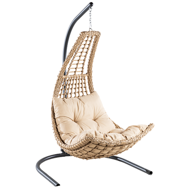 Chair Comfort Room DIVA1-CAP, Beige