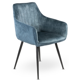 Armchair Comfort Room GDC0084-9, Blue
