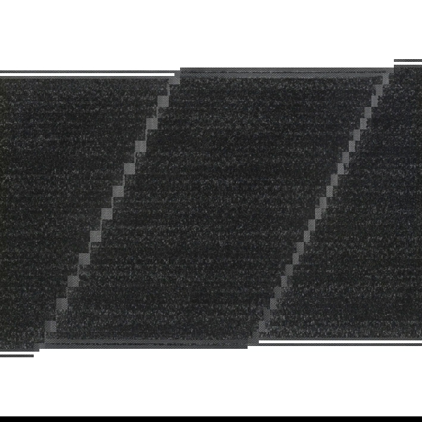 Doormat Revive MRD406000210F00000, 40x60cm, Charcoal