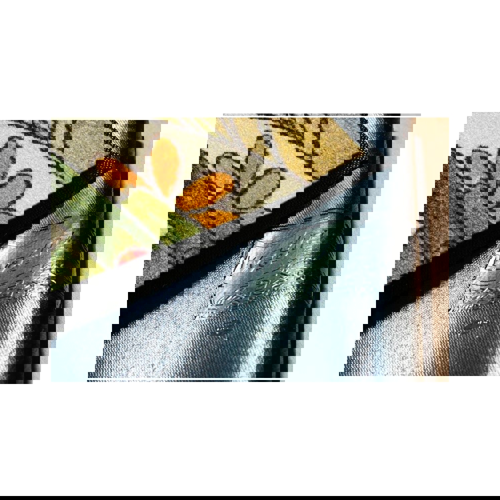 ფეხსაწმენდი ხალიჩა OEM MHPDES507510F000JW Johanna, 50x75cm, Doormat, Multicolored