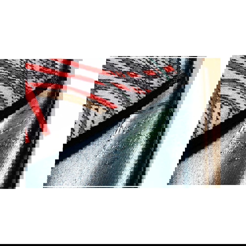 ფეხსაწმენდი ხალიჩა OEM MHPDES507510F000KA Flower Cruiser, 50x75cm, Doormat, Multicolored