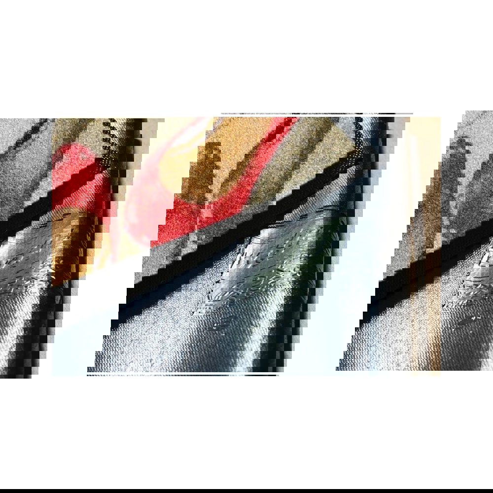 ფეხსაწმენდი ხალიჩა OEM MHPDES507510F0000N Shoes welcome, 50x75cm, Doormat, Multicolored