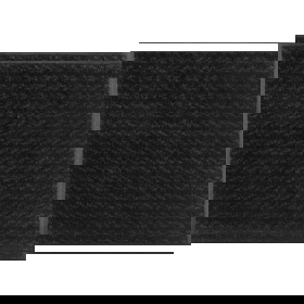 ფეხსაწმენდი ხალიჩა Revive MRD507500210F00000, 50x75cm, Doormat, Charcoal