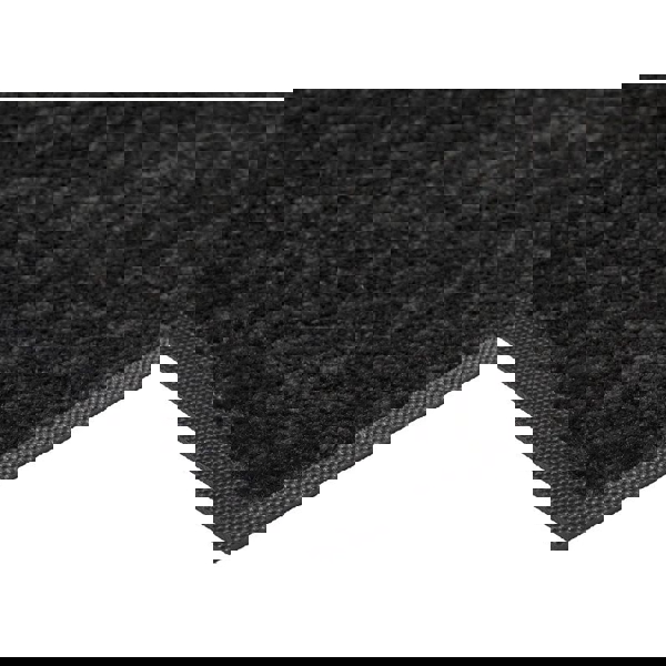 ფეხსაწმენდი ხალიჩა Revive MRD507500210F00000, 50x75cm, Doormat, Charcoal