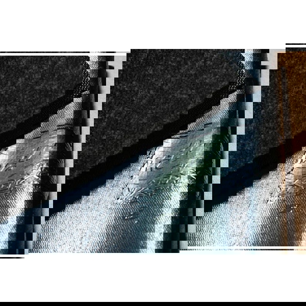 ფეხსაწმენდი ხალიჩა Revive MRD507500210F00000, 50x75cm, Doormat, Charcoal