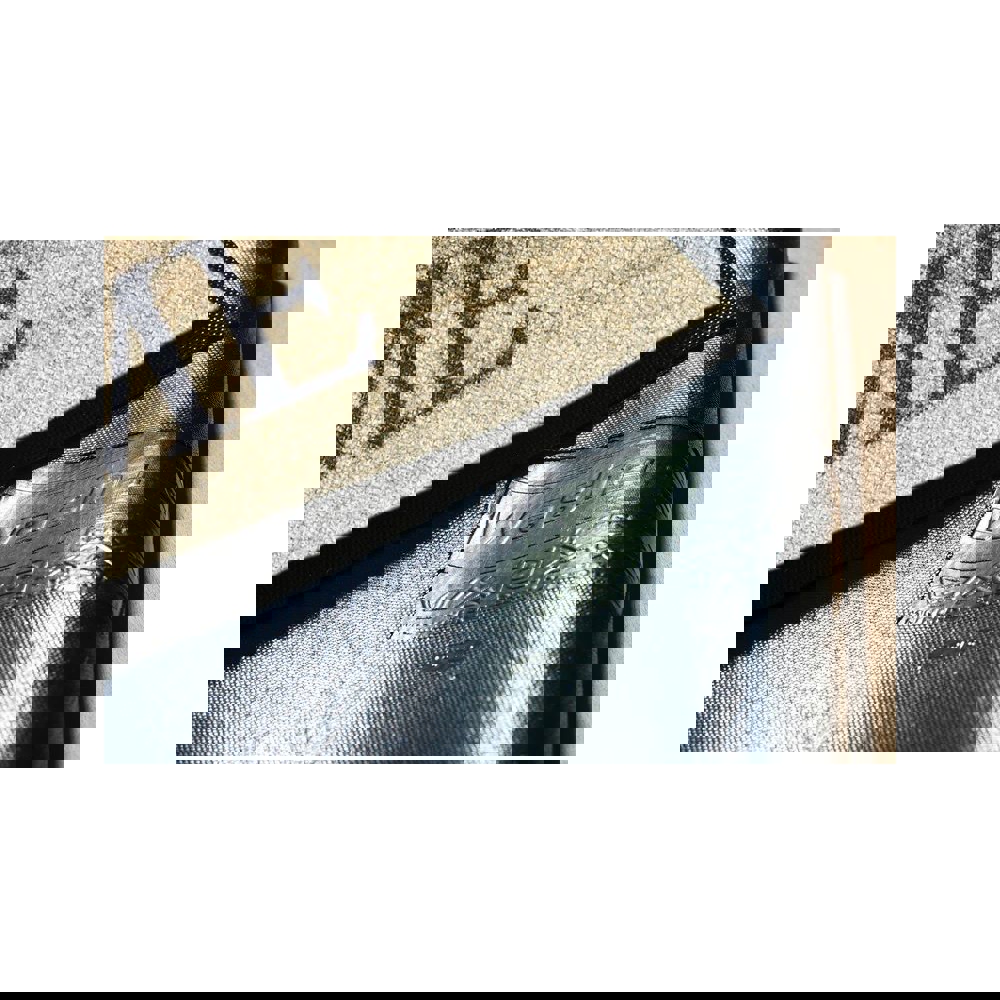 ფეხსაწმენდი ხალიჩა OEM MJDDES507510F0002J Welcome Home, 50x75cm, Doormat, Brown