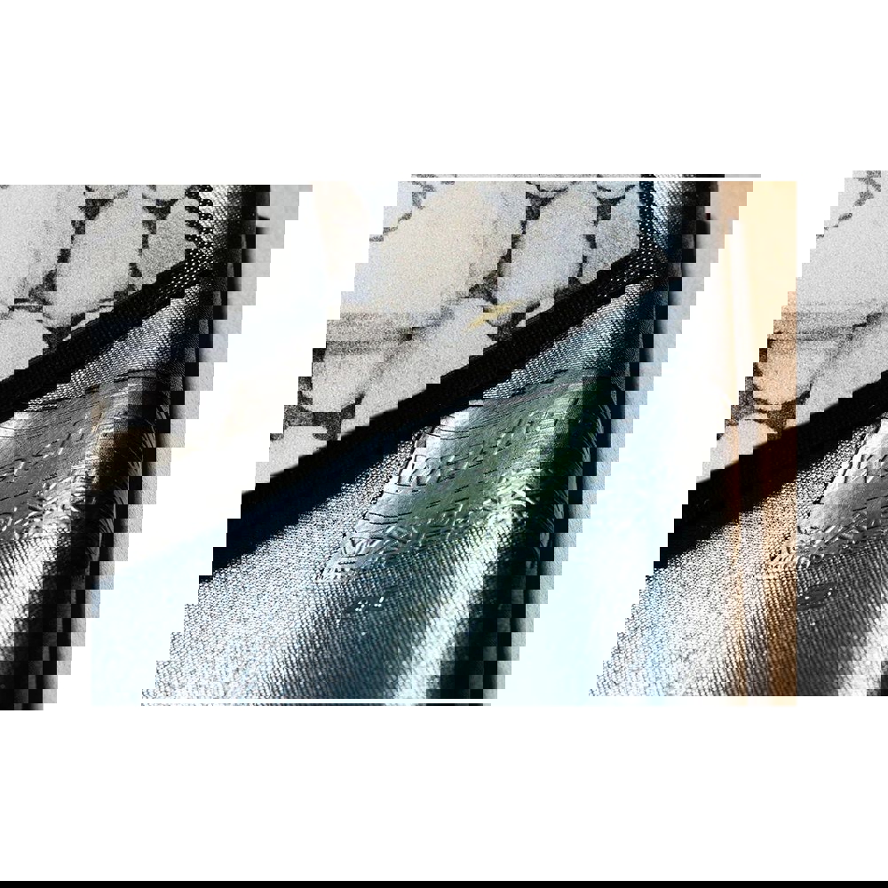 ფეხსაწმენდი ხალიჩა OEM MHPDES507510F0000H Pebble Stones, 50x75cm, Doormat, Grey