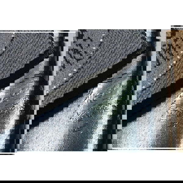 ფეხსაწმენდი ხალიჩა OEM MJDDES507510F000SA Herr Just - Welcome, 50x75cm, Doormat, Grey
