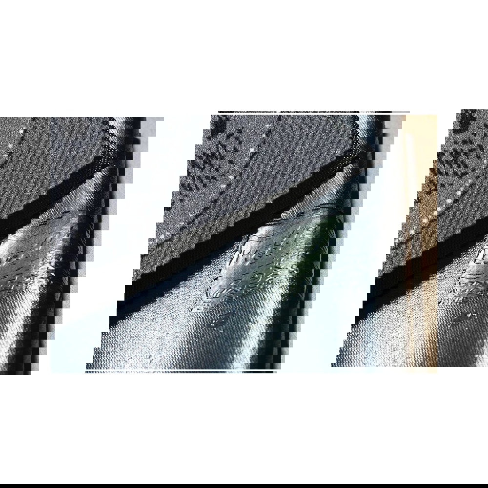 Doormat OEM MJDDES507510F000SA Herr Just - Welcome, 50x75cm, Grey