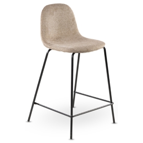 ბარის სკამი Comfort Room XS2499-02, Chair, Beige
