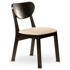 სკამი Comfort Room RH367C-BL, Chair, Black