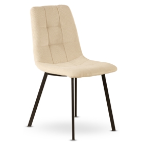 სკამი XS XS2641-02, Chair, Beige