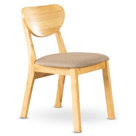 სკამი RH RH367C-N, Chair, Brown