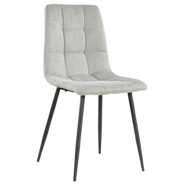 Chair Comfort Room GDC895-10, Light Gray