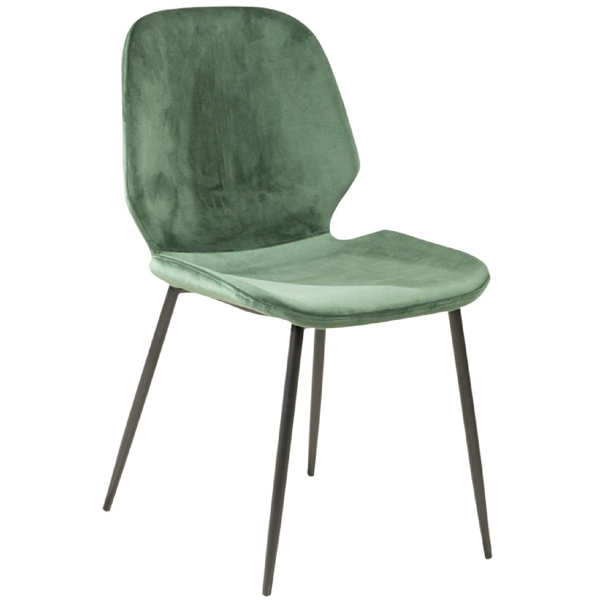 სკამი DT DC169-19, Chair, Green