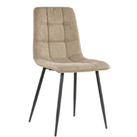სკამი Comfort Room GDC895-02, Chair, Beige