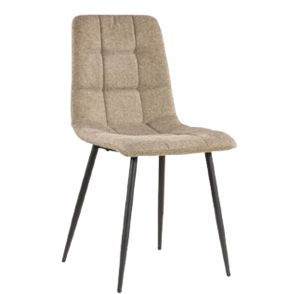 სკამი Comfort Room GDC895-02, Chair, Beige