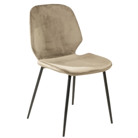 Chair Comfort Room DC169-10, Beige