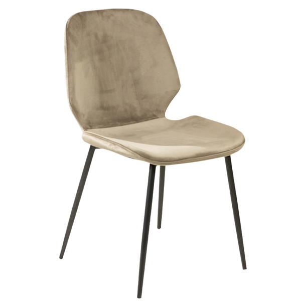 Chair Comfort Room DC169-10, Beige
