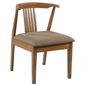 სკამი Comfort Room KF5001DC-28, Chair, Brown