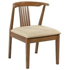 სკამი Comfort Room KF5001DC-3, Chair, Beige