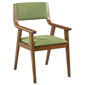სავარძელი Comfort Room KF5020DC-16, Armchair, Green