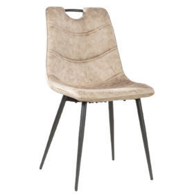 სკამი Comfort Room GDC6685-07, Chair, Beige
