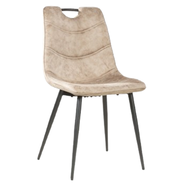 სკამი Comfort Room GDC6685-07, Chair, Beige