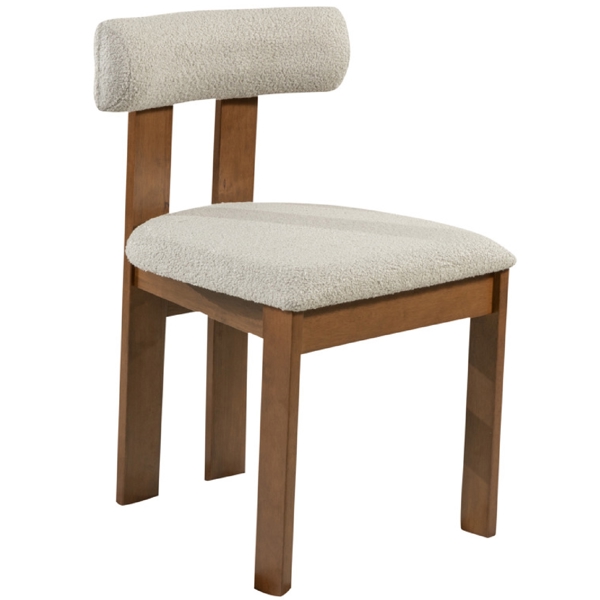 Chair Comfort Room KF8206DC-BROWN04, Brown