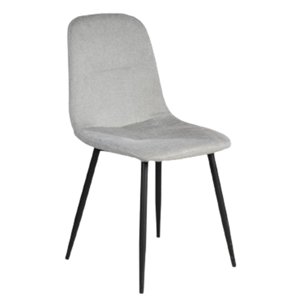 სკამი Comfort Room GDC409-10, Chair, Gray