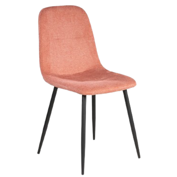სკამი Comfort Room GDC409-05, Chair, Pink