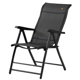 Chair Comfort Room Z11029A(new ZB), Black