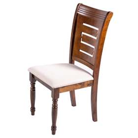Chair RH RH8033C, Brown